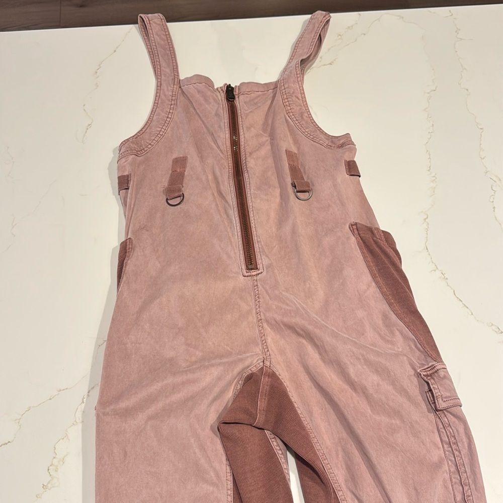 Free People Movement Jumpsuit